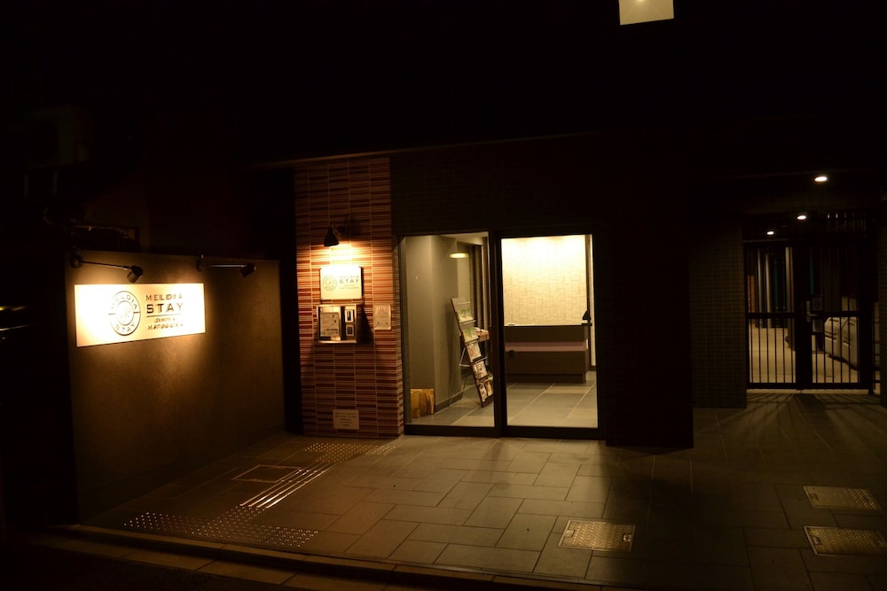 Smart Place Inn Kyoto Shijo Omiya East 44/52
