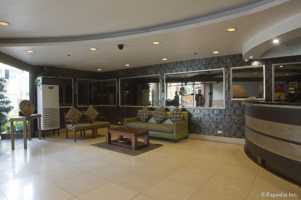 Rothman Hotel 3/62