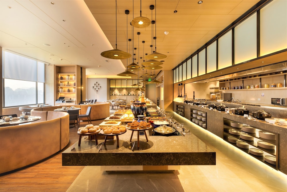 Courtyard By Marriott Vadodara 29/45