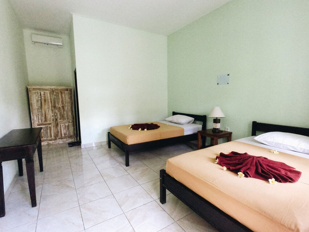 Medori Putih Homestay 25/71