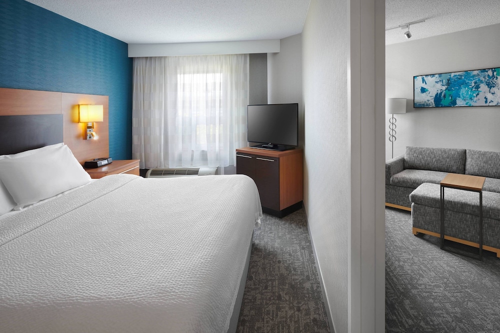 TownePlace Suites by Marriott Mississauga – Airport Corporate Centre 22/63