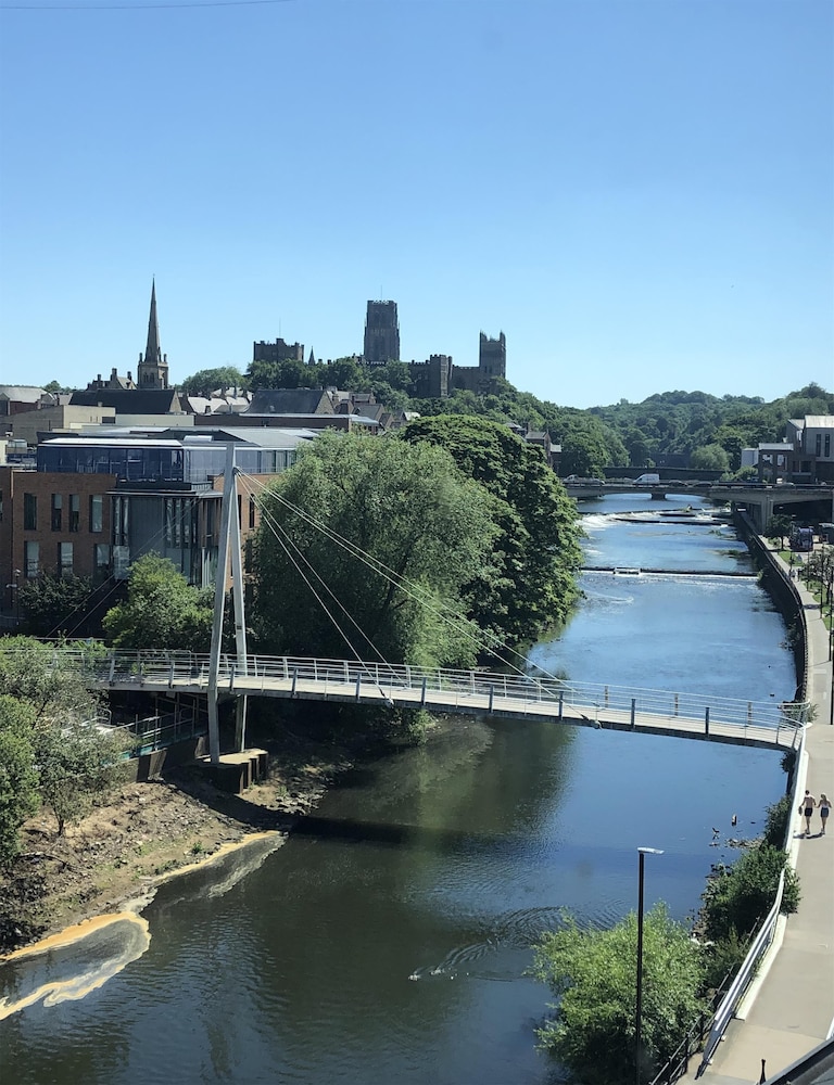 Radisson Blu Hotel Durham 82/86
