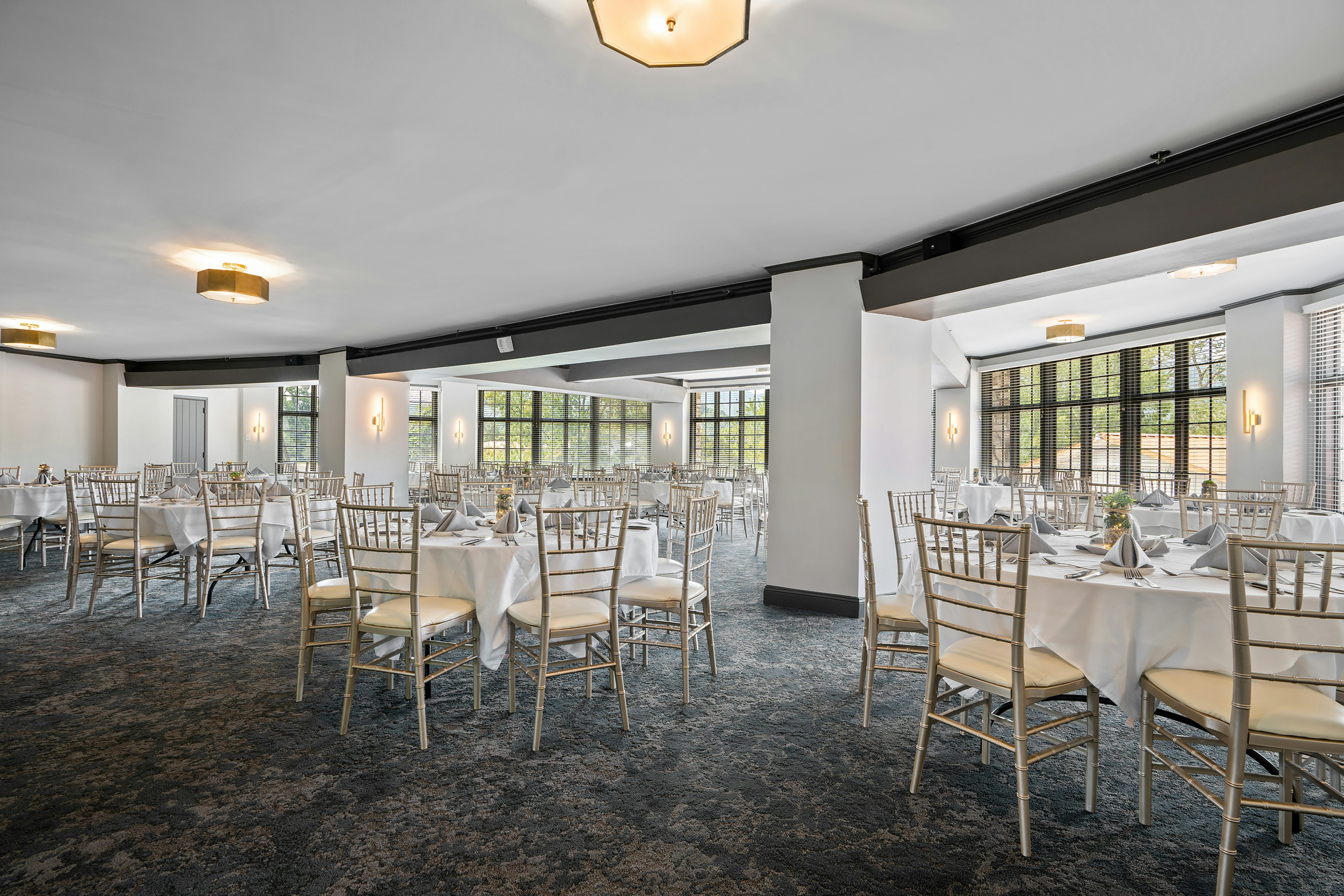 Waynesville Inn and Golf Club, Tapestry Collection by Hilton 41/72