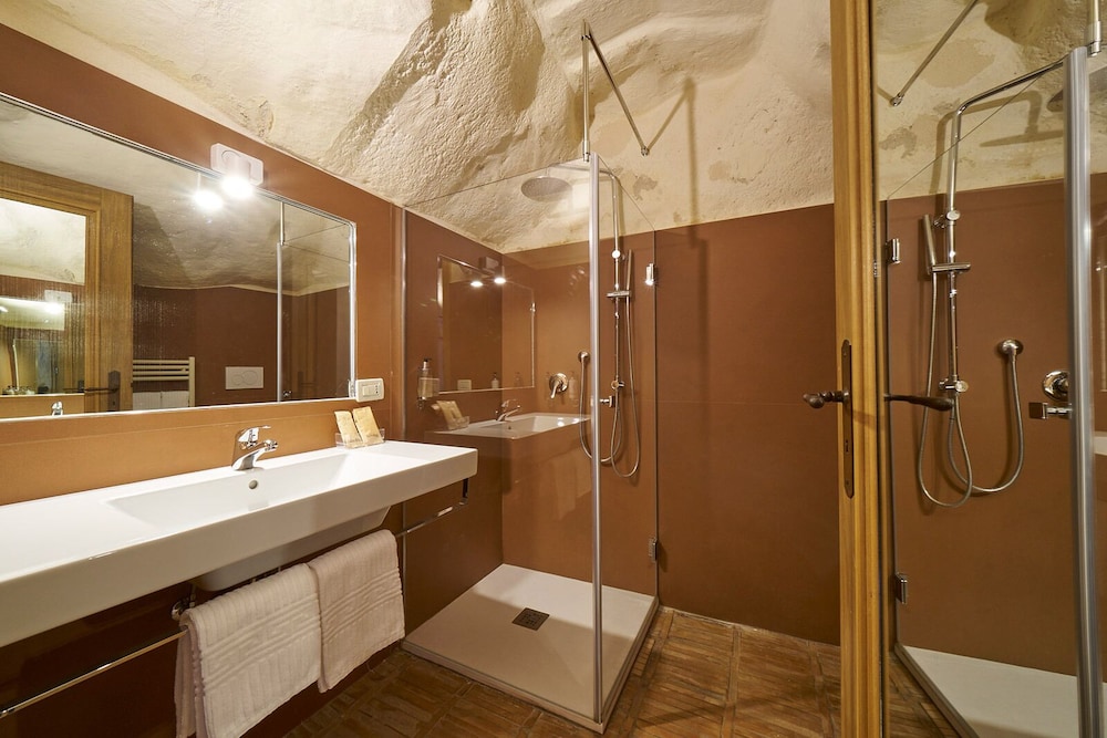 غرفة قياسية، Fra i Sassi - Residence 2/2
