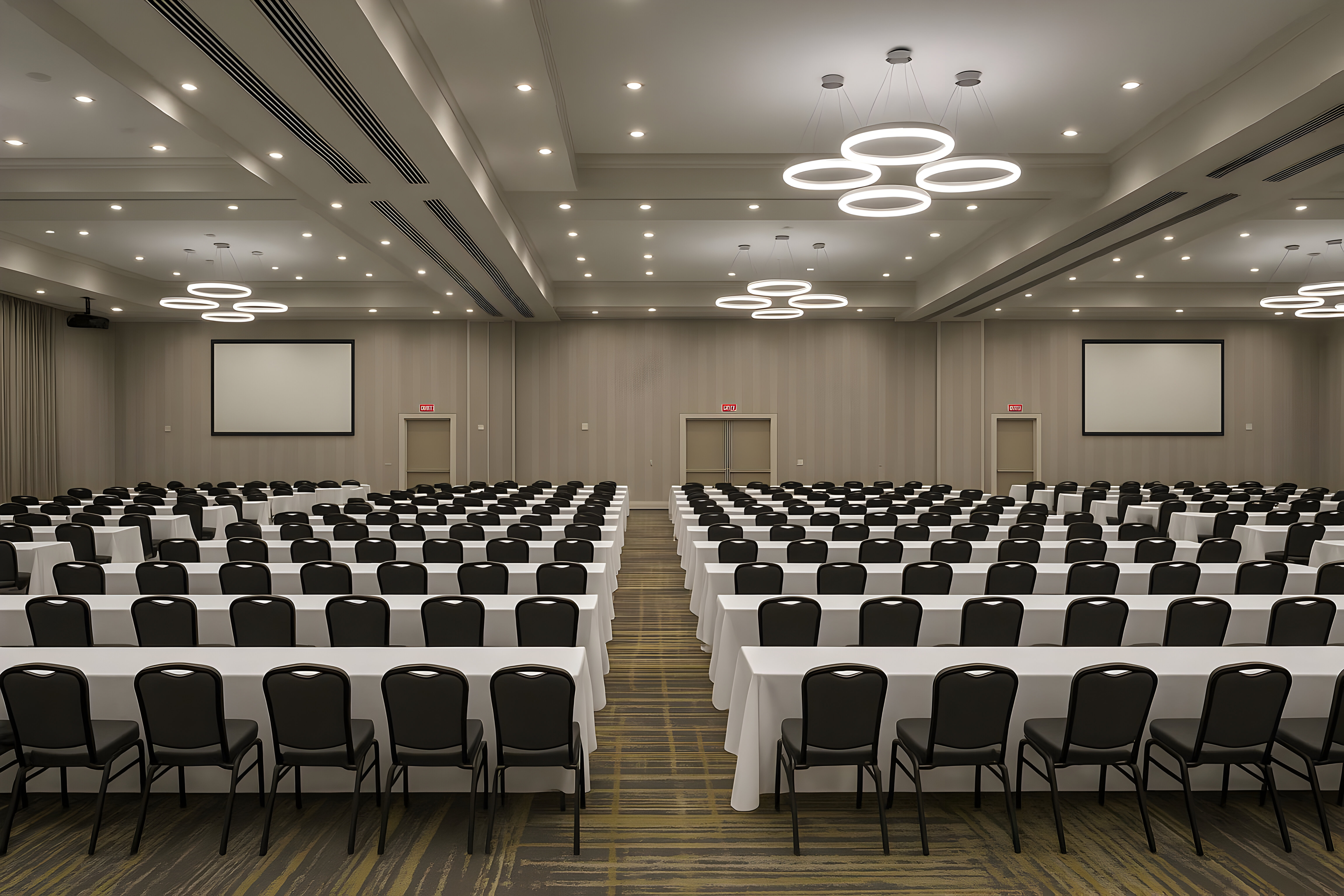 Holiday Inn & Suites Houston NW - Willowbrook 49/60