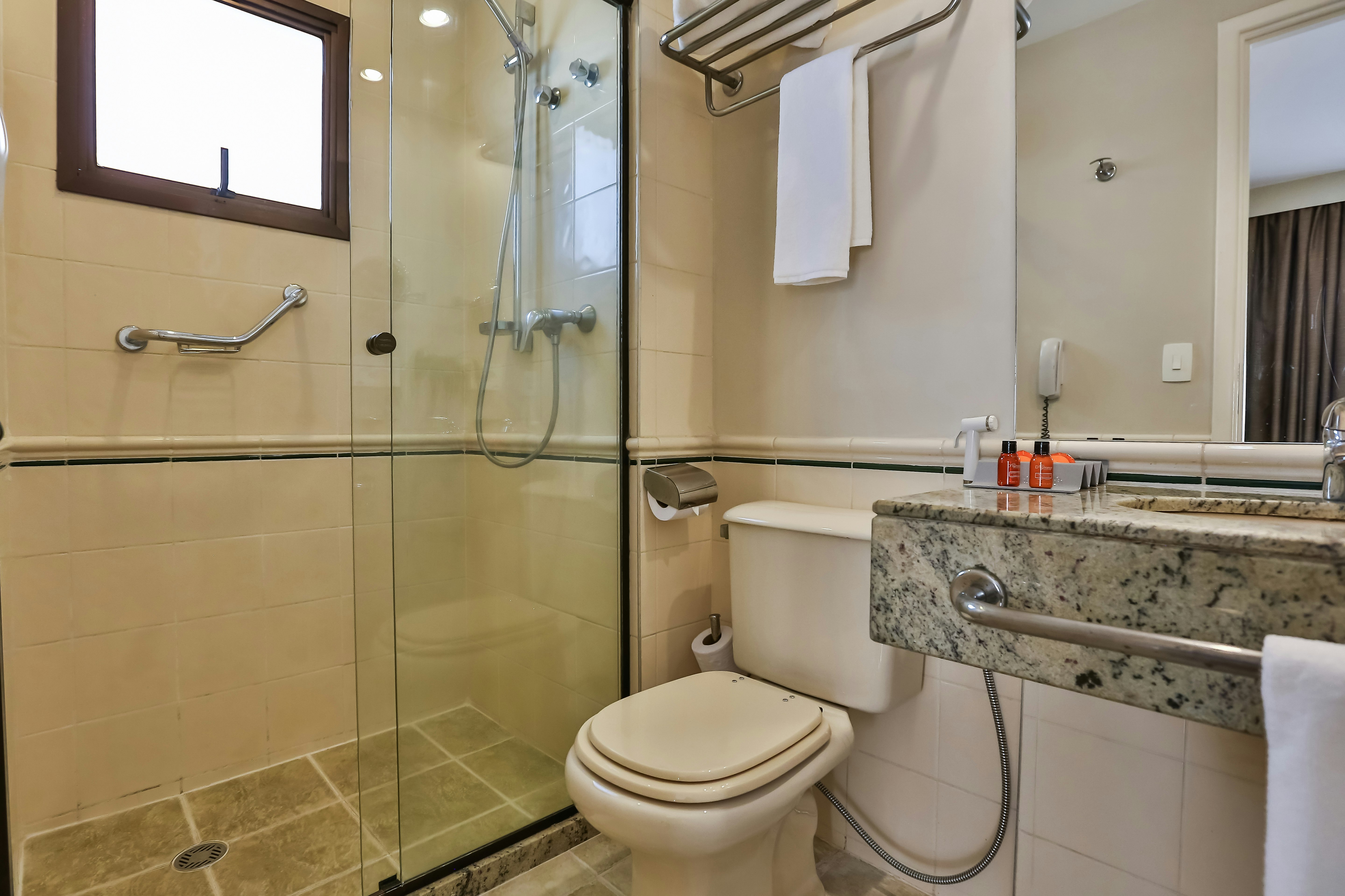 DoubleTree by Hilton Sao Paulo Itaim 46/50