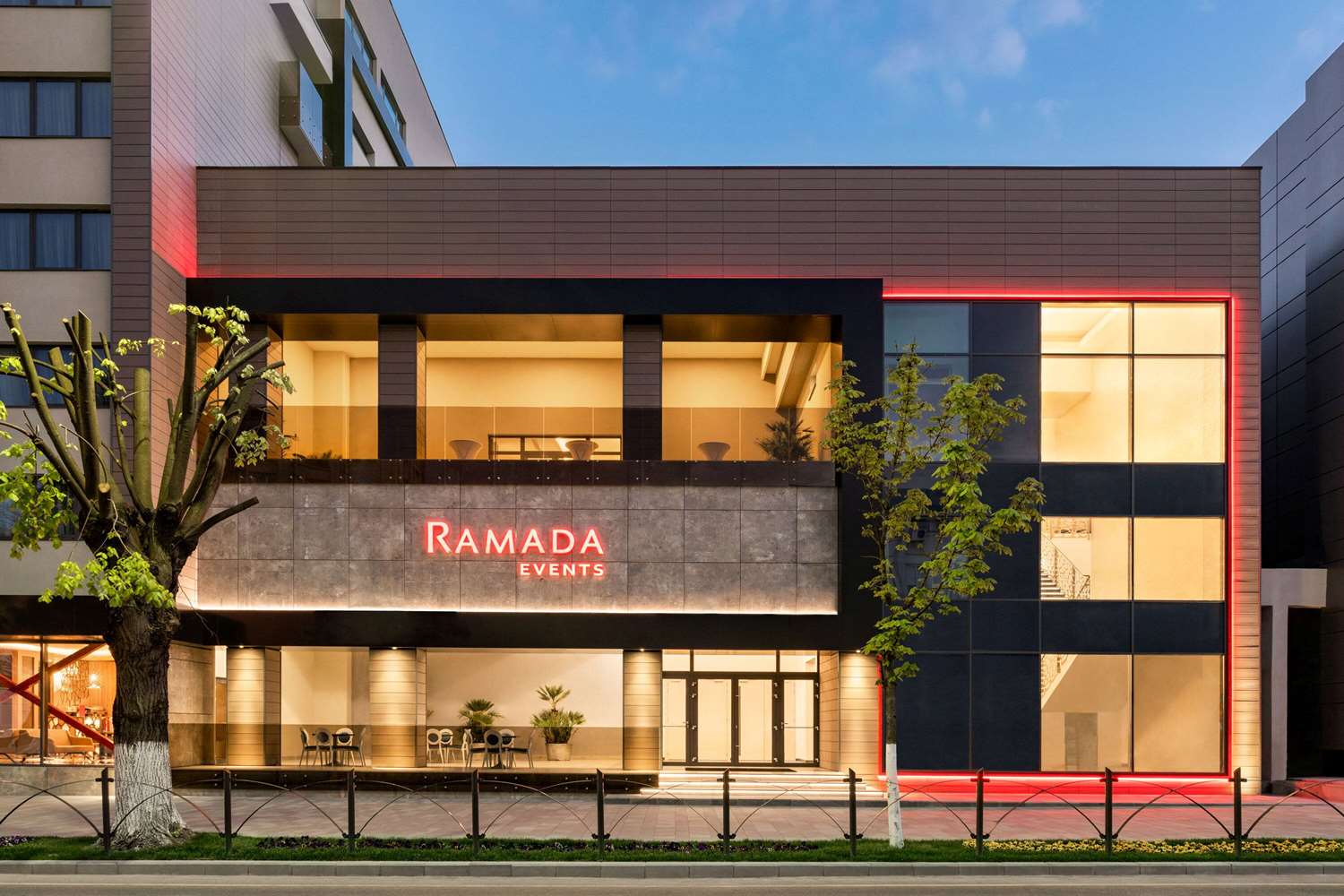 Ramada By Wyndham Ramnicu Valcea 2/52