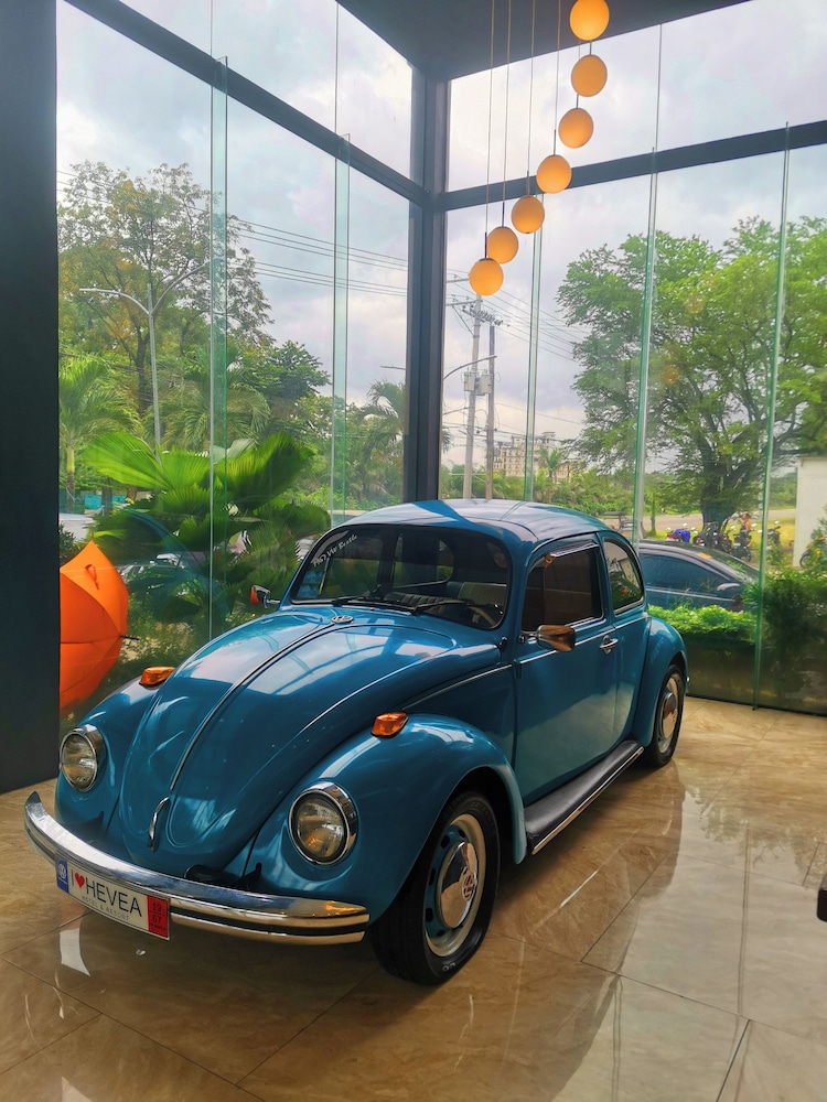 Sunday Hevea Hotel and Resort 42/55