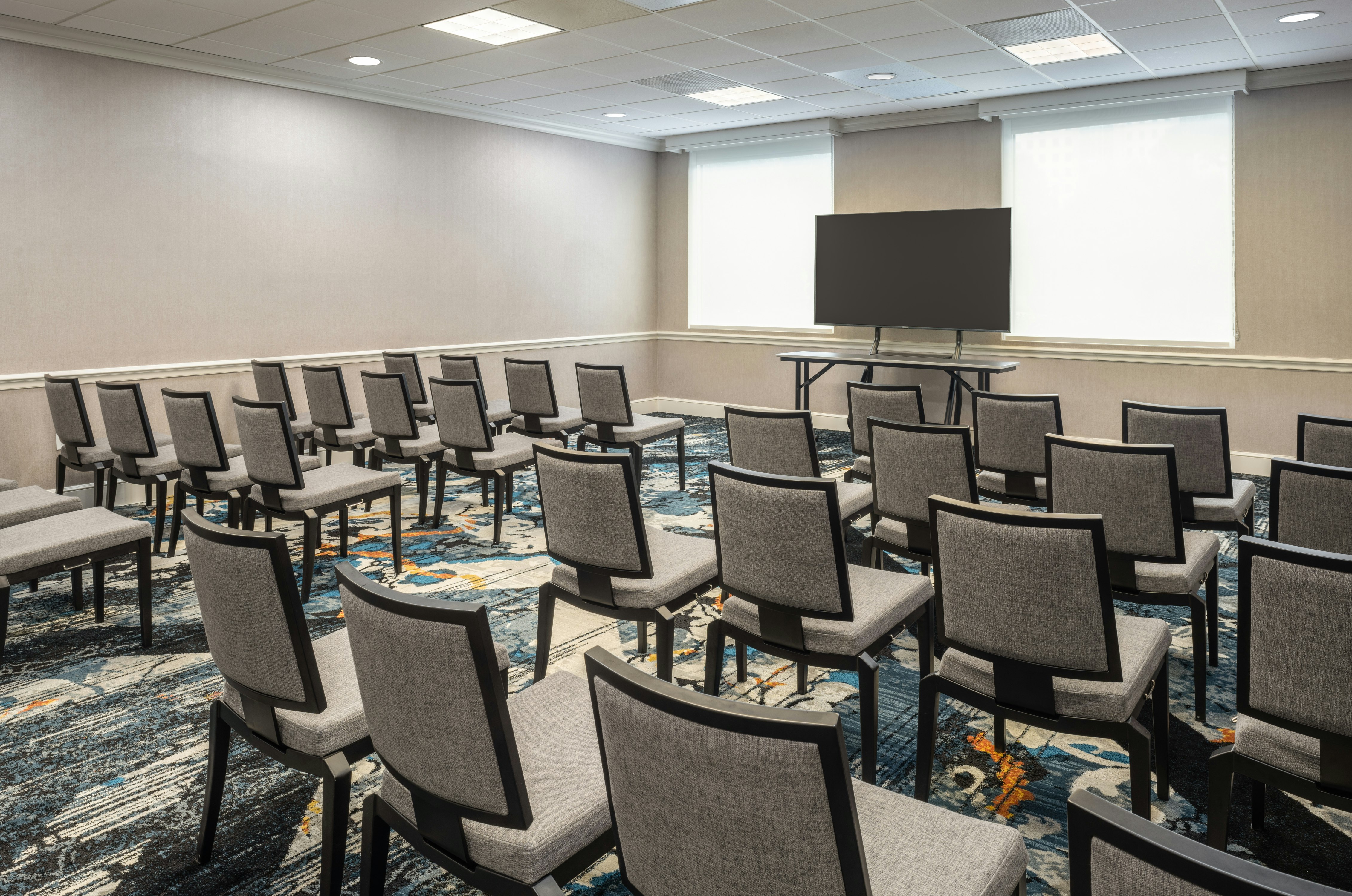 The Chifley Houston, Tapestry collection by Hilton 20/27