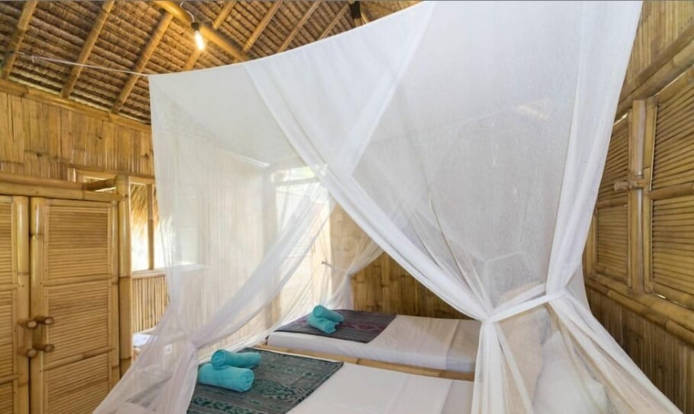 Rinjani Beach Eco Resort 35/69
