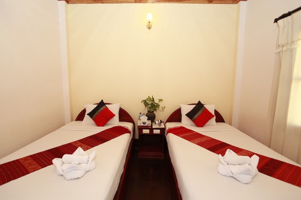 Vangsavath Hotel 30/81