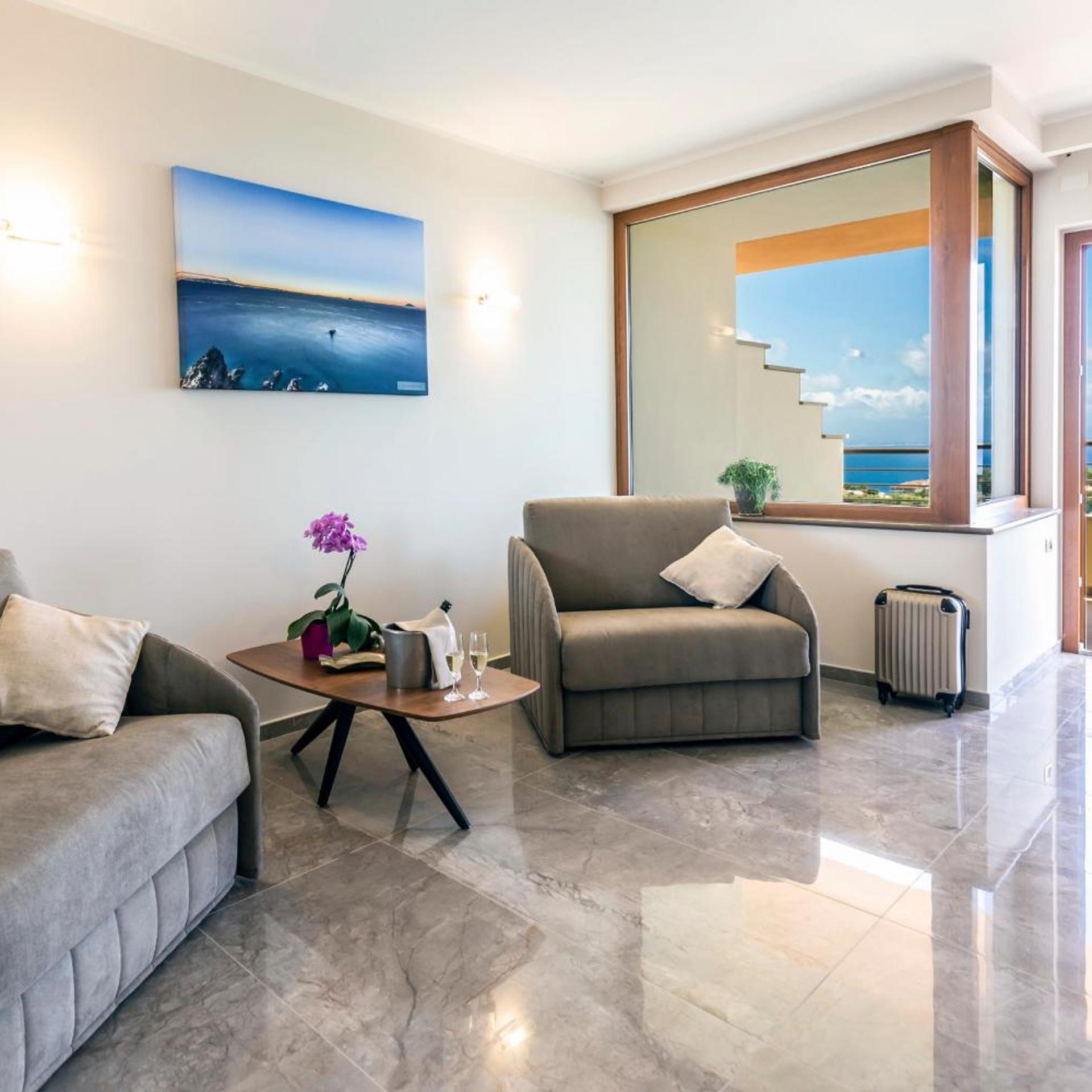 Santa Chiara Hotel Residence 39/57
