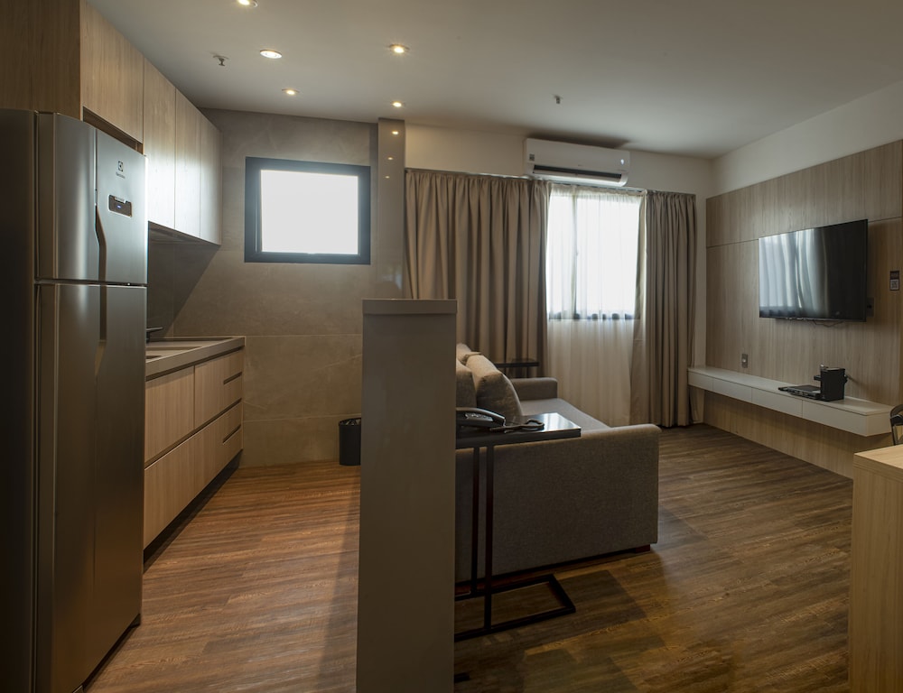 Anna Suites Ipanema 25/46