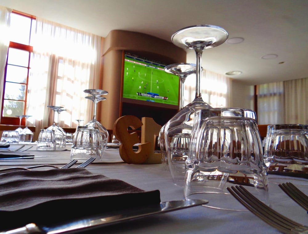 Hotel Belvedere 24/60