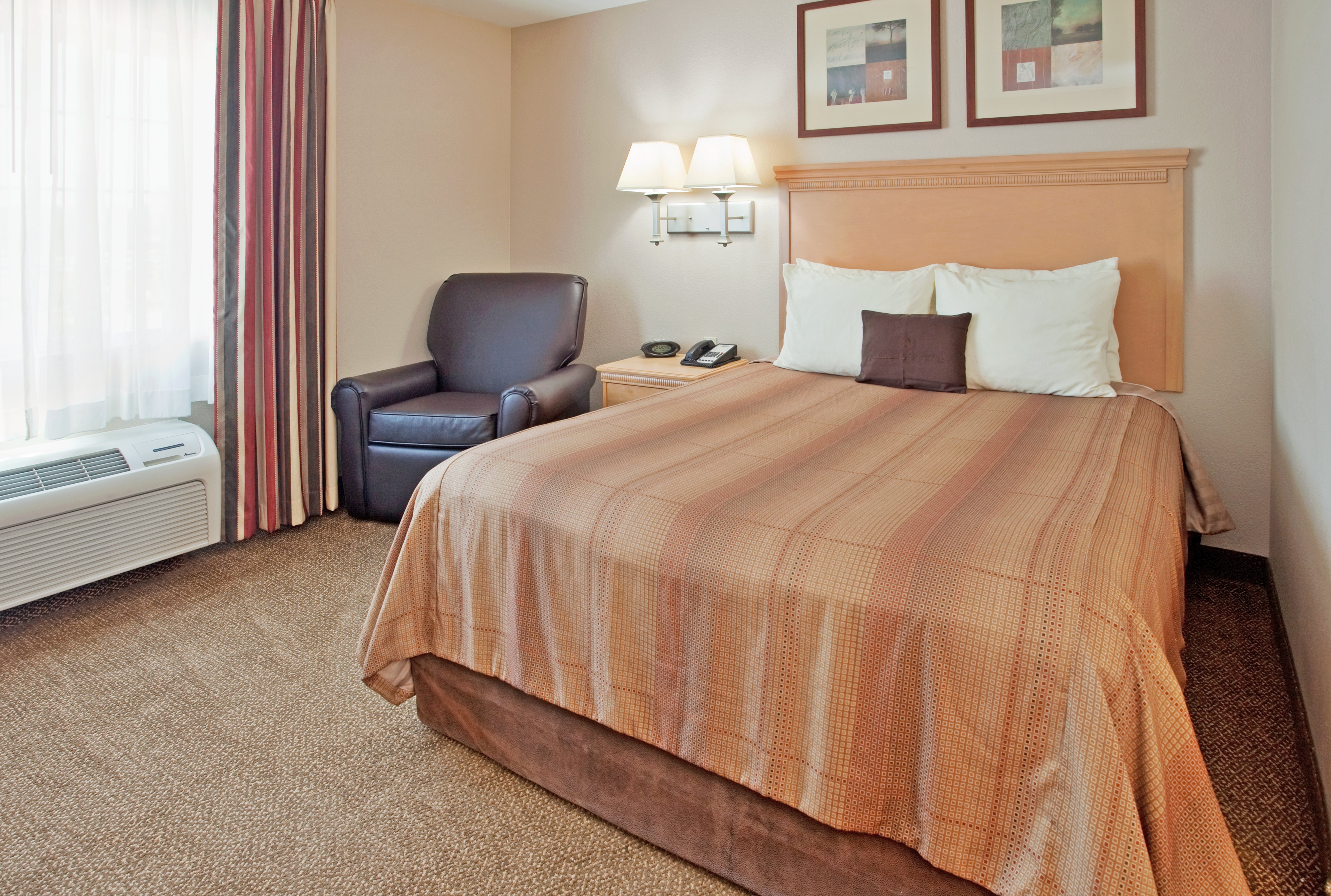 Candlewood Suites Junction City Fort Riley 9/37