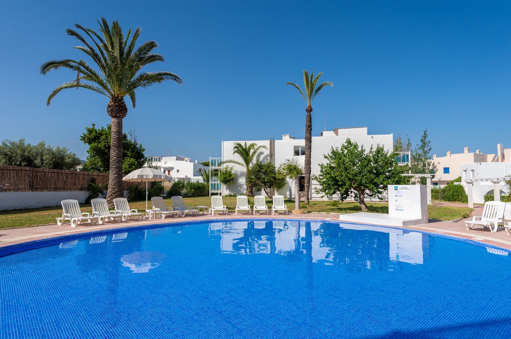 Aparthotel Vibra Club Maritim 33/62
