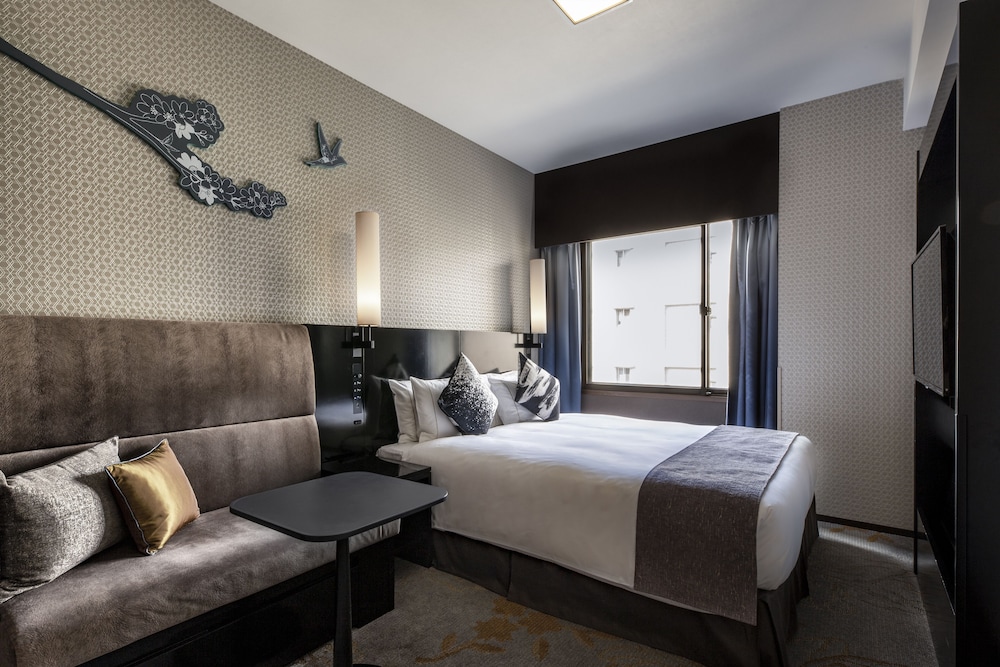 Courtyard by Marriott Kyoto Shijo Karasuma 8/24