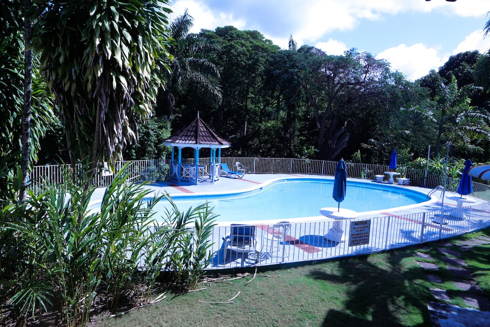 Silver Creek Resort 30/50