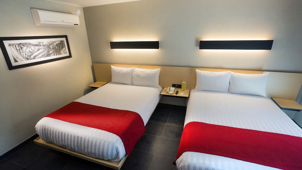 City Express Plus by Marriott Cali Colombia 13/66