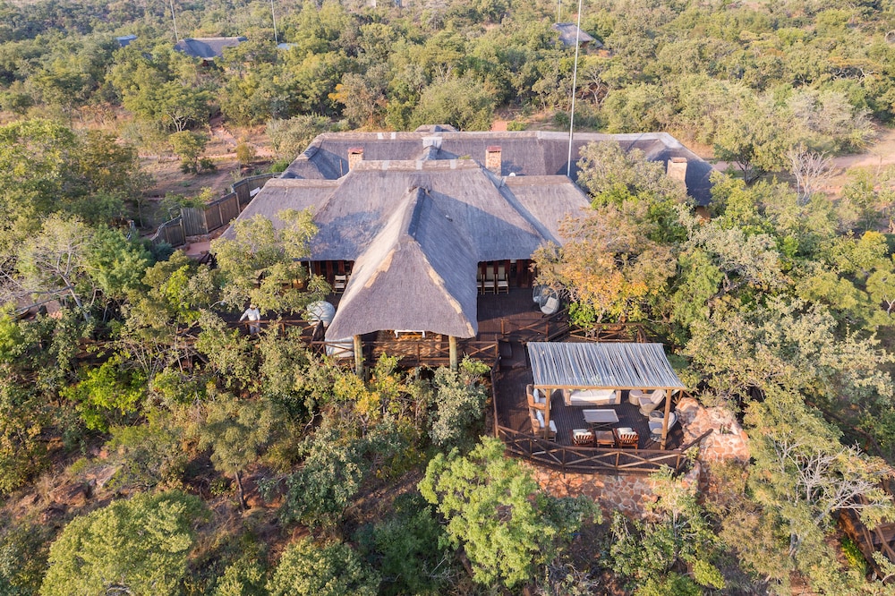 Tintswalo Family Camp 40/47