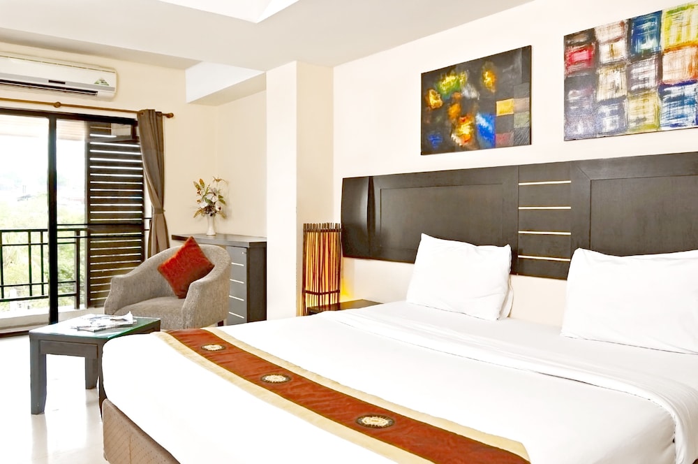 Grand Marina Residence 19/46