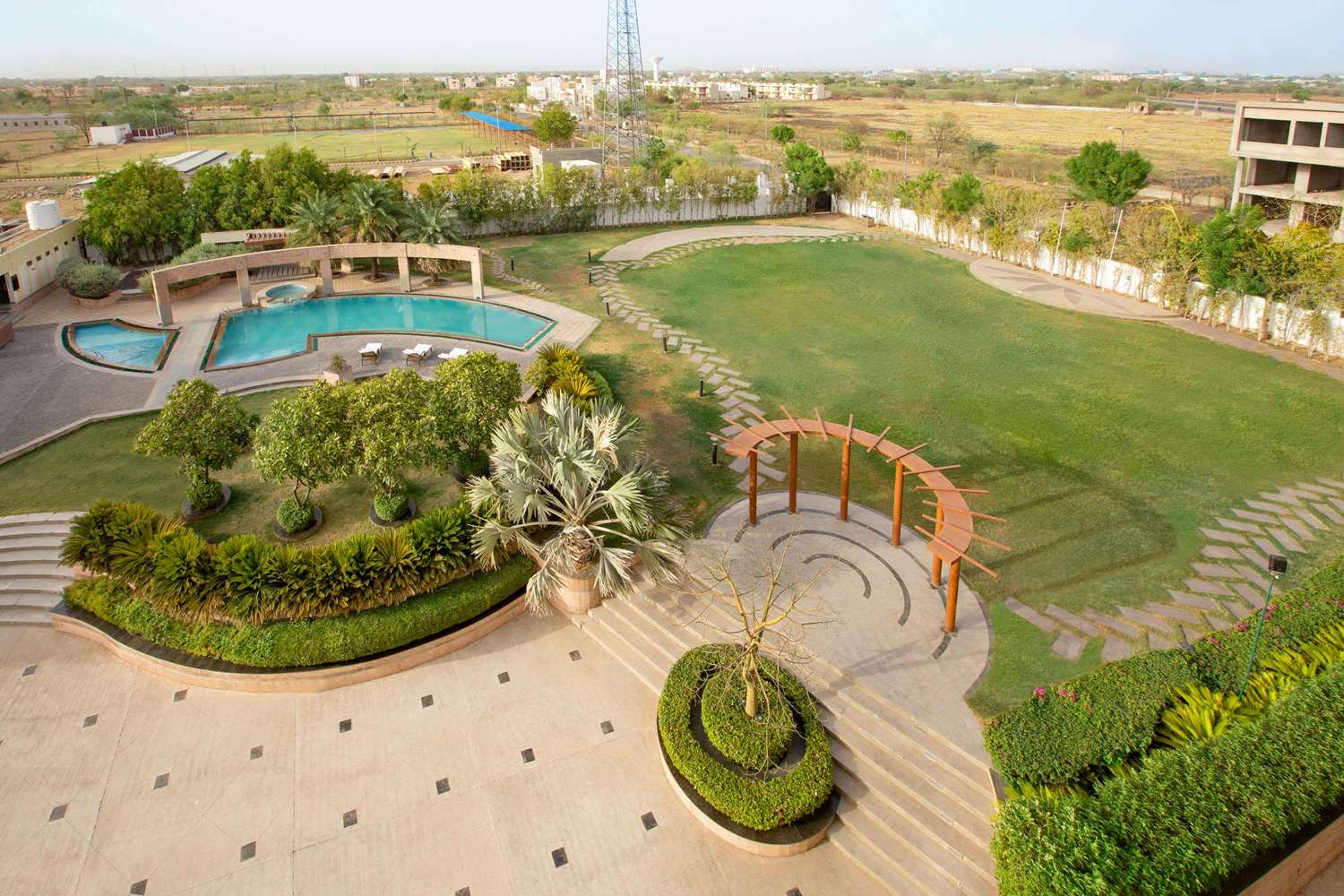 Ramada by Wyndham Ajmer 45/48
