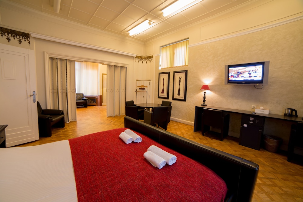 Hotel Orion 18/50