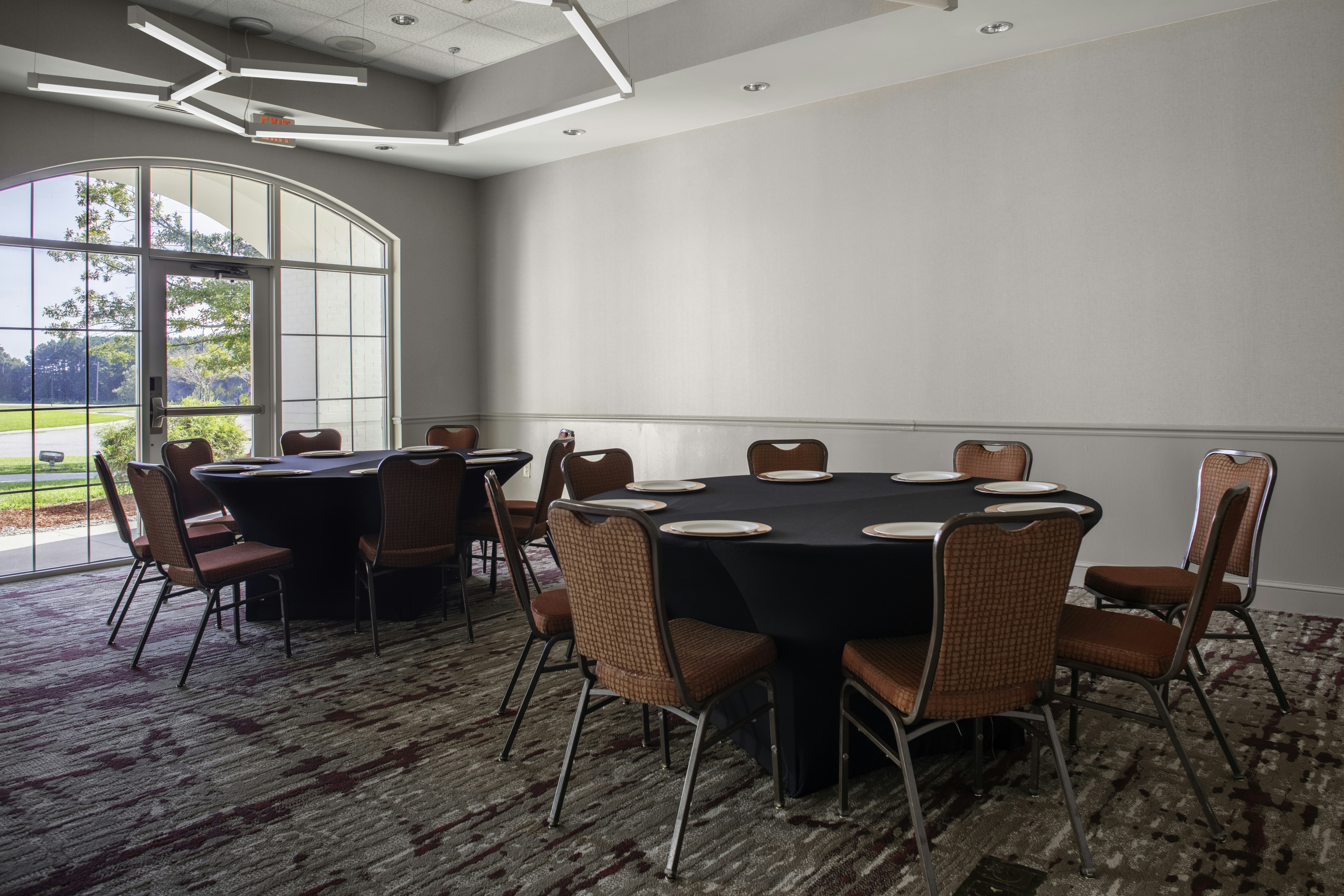 Hilton Garden Inn Roanoke Rapids 45/47