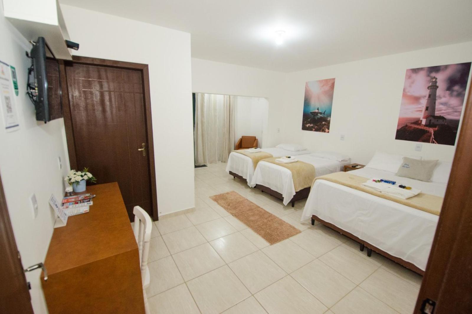 Pousada Dom Marujo 15/50