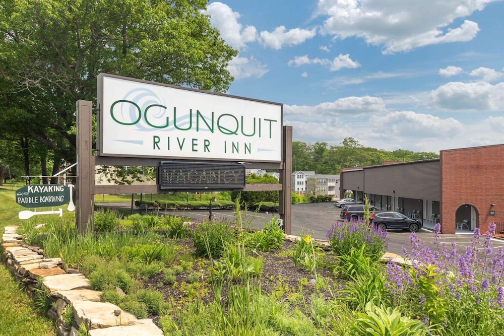 Ogunquit River Inn Ascend Hotel Collection 4/63