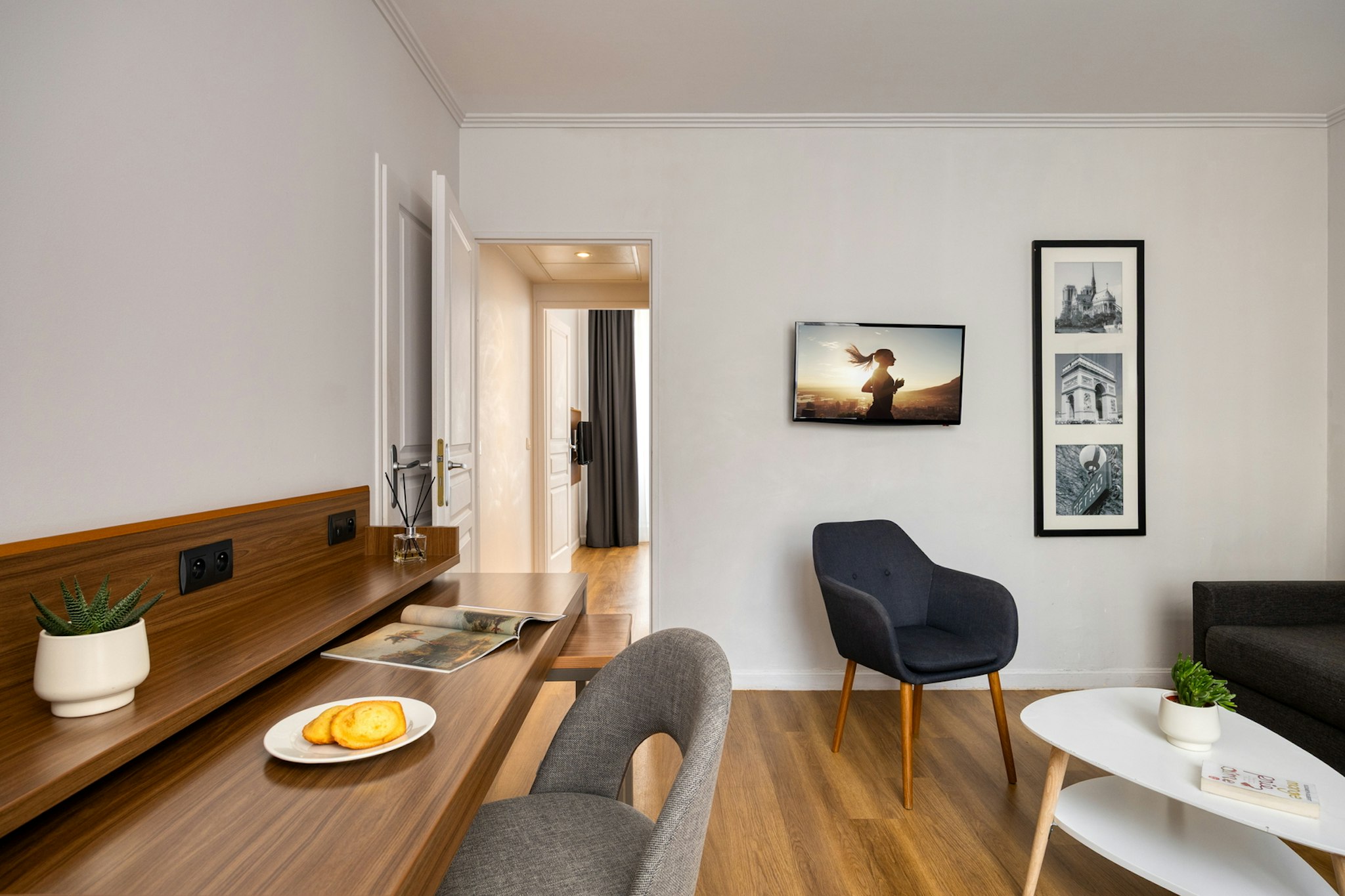 Citadines Saint Germain Des Pres Paris 30/50