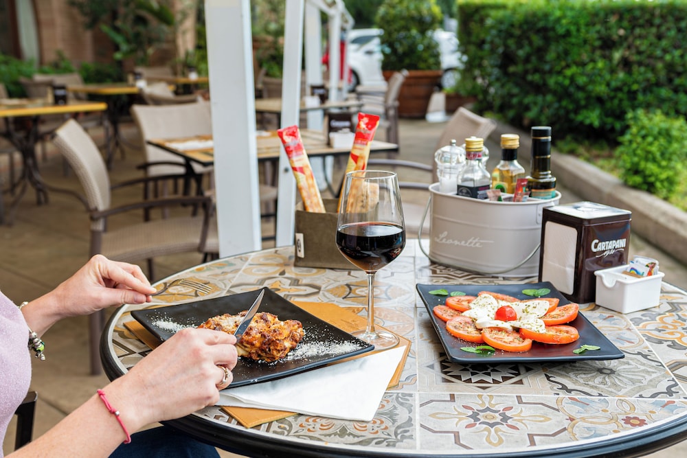 Relais Santa Chiara Hotel 49/64