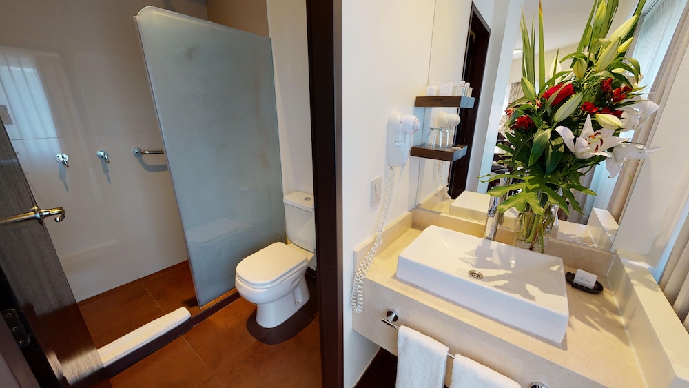 Park Royal Buenos Aires managed by Accor 59/65