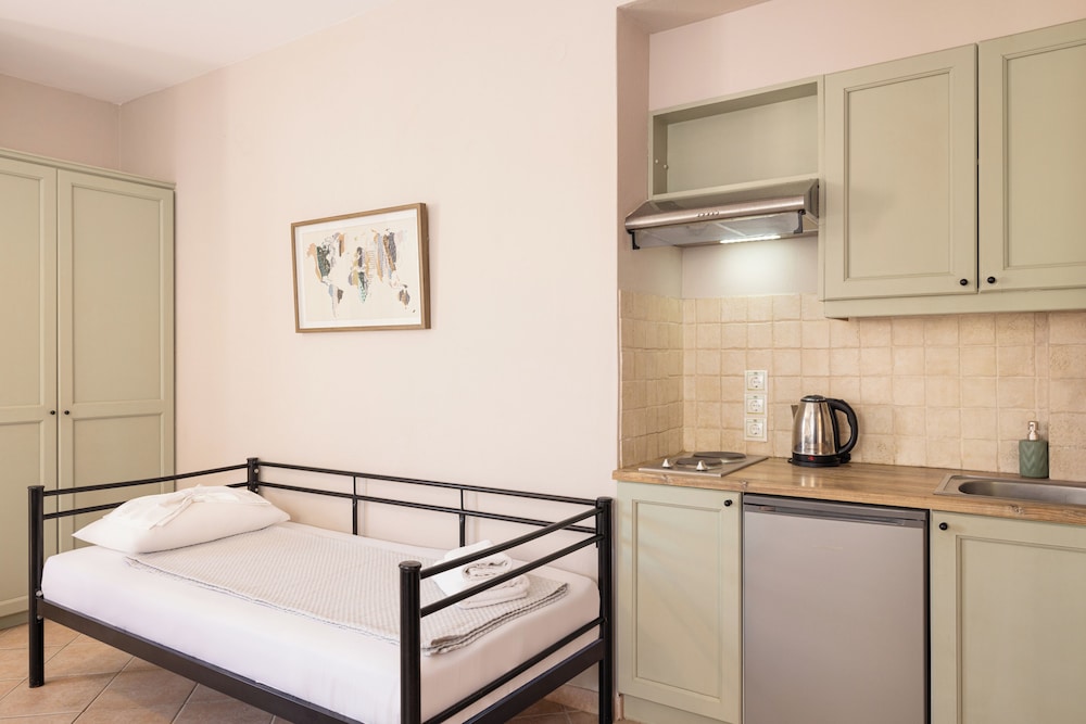 Nisea Hotel Samos 47/106