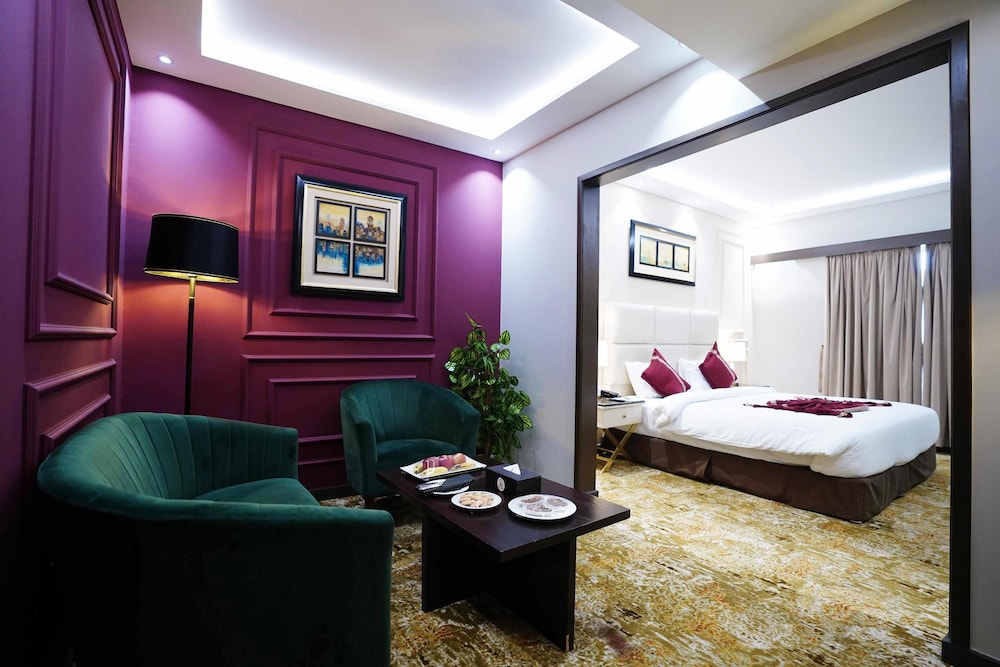 Best Western Plus Grand Hotel Multan 27/61