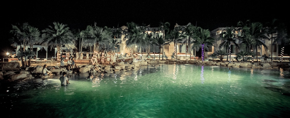 Ohana Resort And Restaurant 22/49