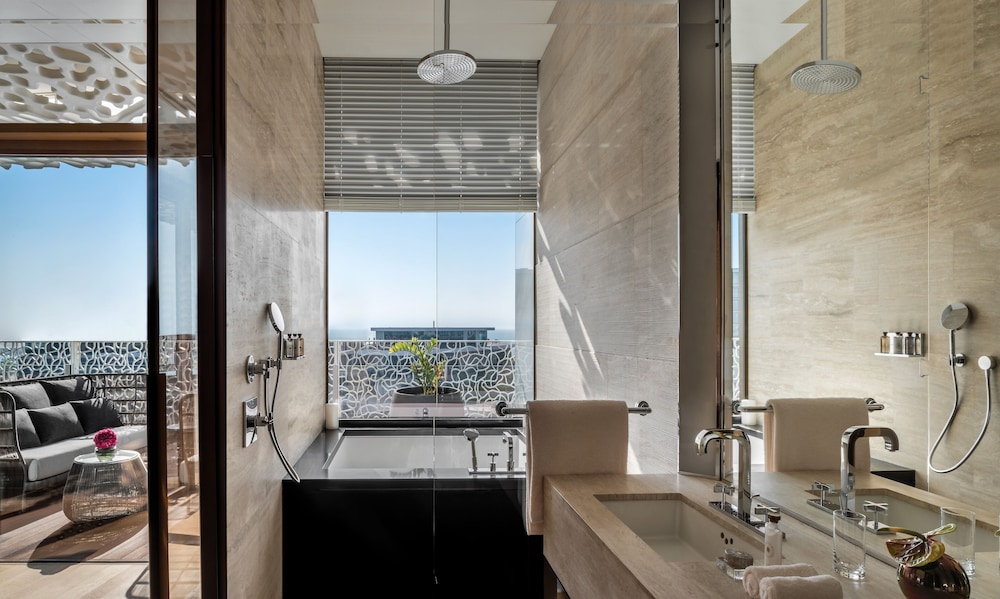 Bulgari Hotel And Resorts Dubai 52/57