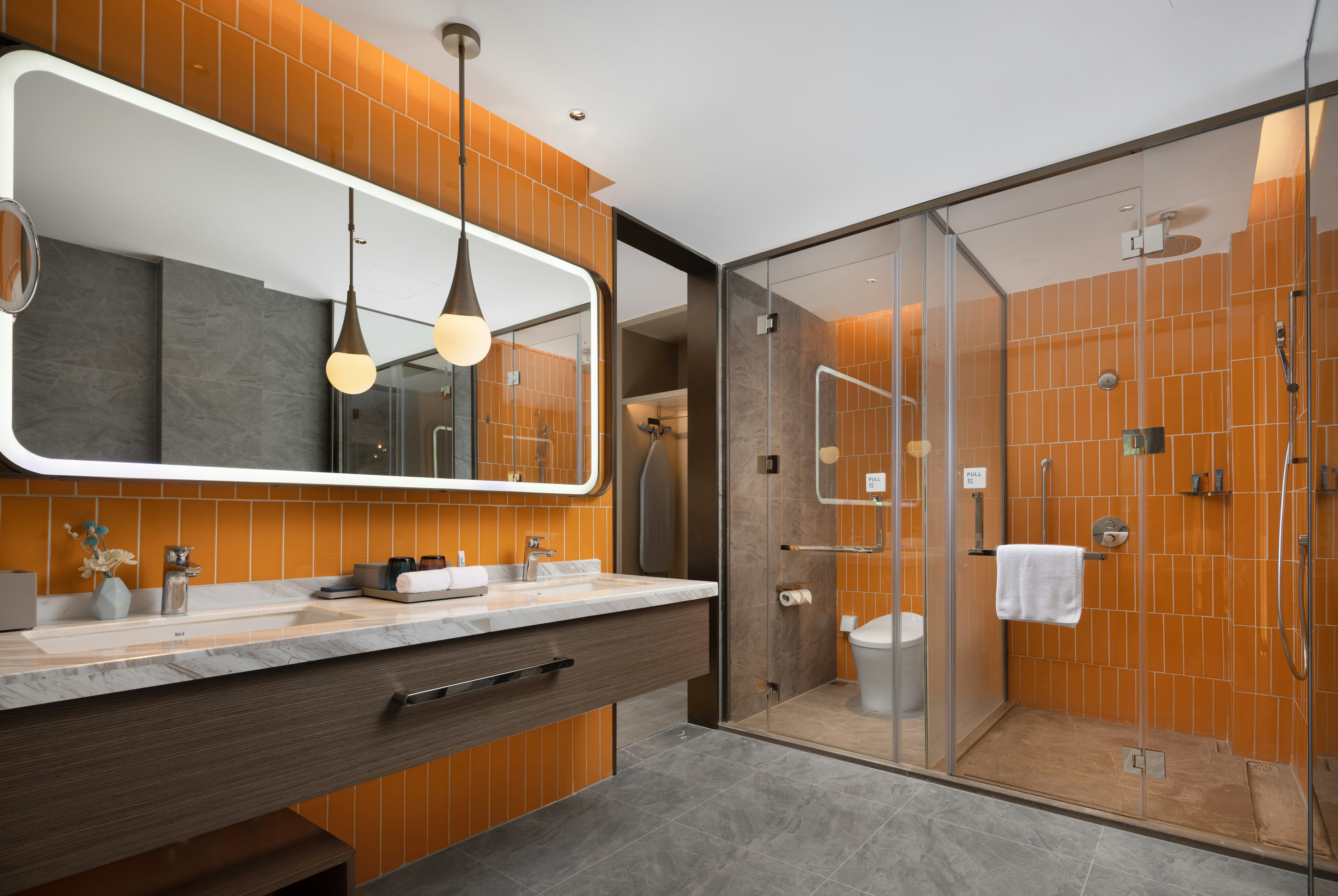 Home2 Suites by Hilton Chenzhou Nuanshui Hot Spring 51/51