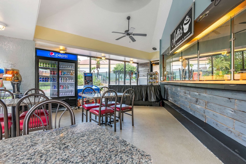 Clarion Inn International Drive 13/41