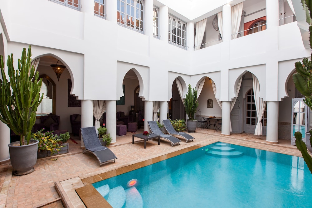 Riad Shemsi 62/68