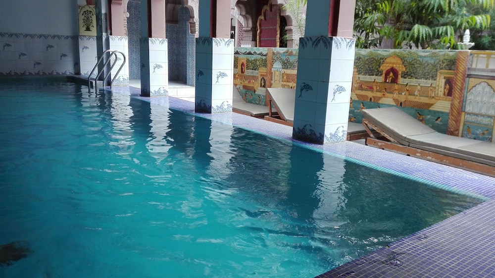 Krishna Prakash Heritage Haveli 39/42