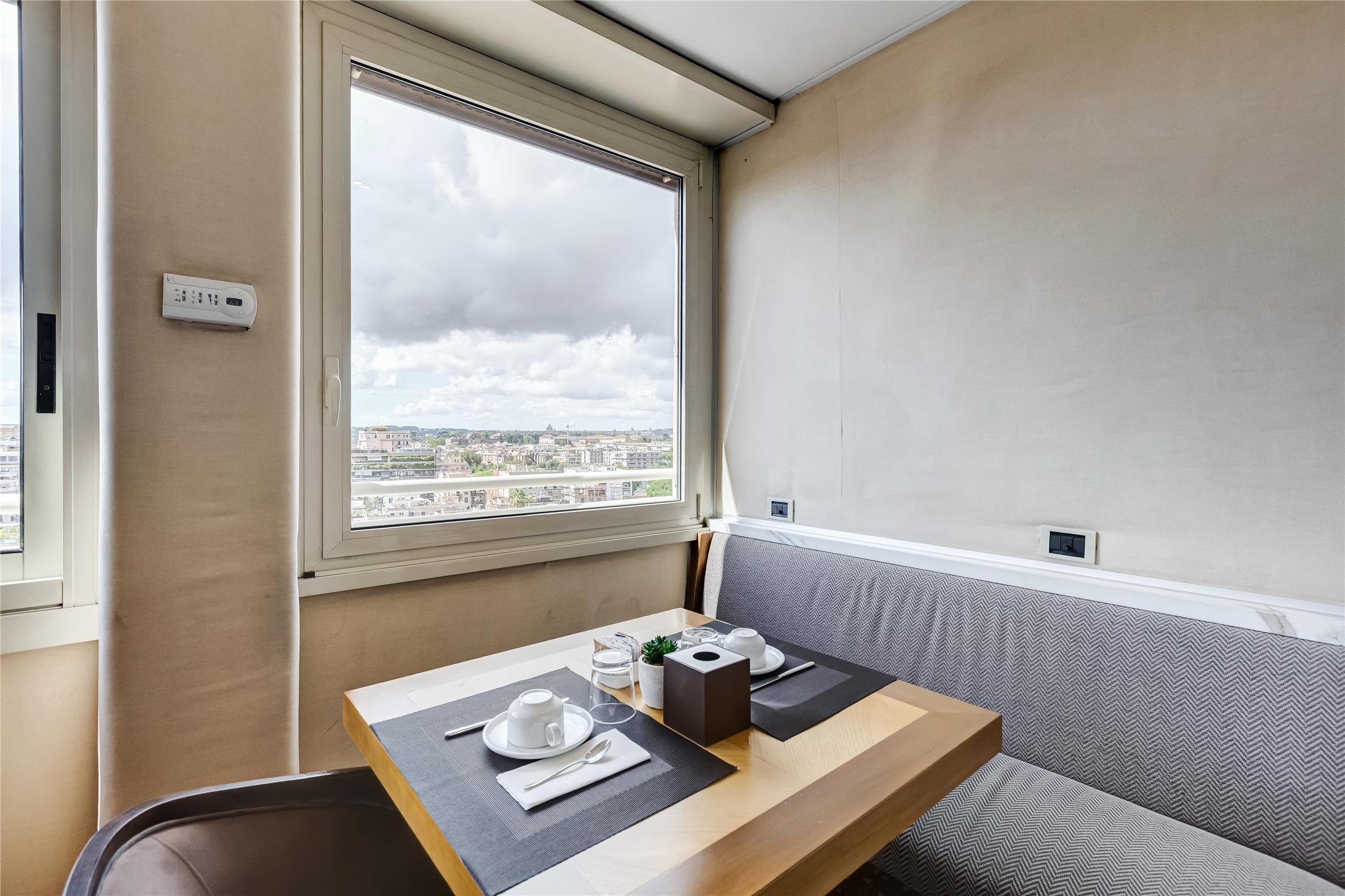 Best Western Hotel Piccadilly 55/56