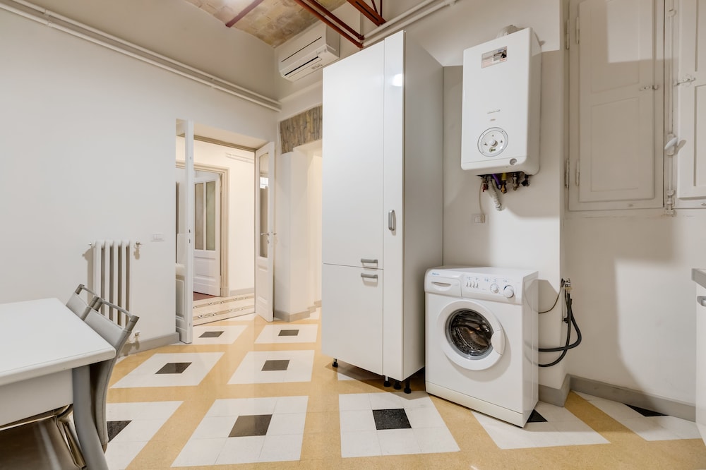 Monti Colosseum Apartment-Urbana 29/29