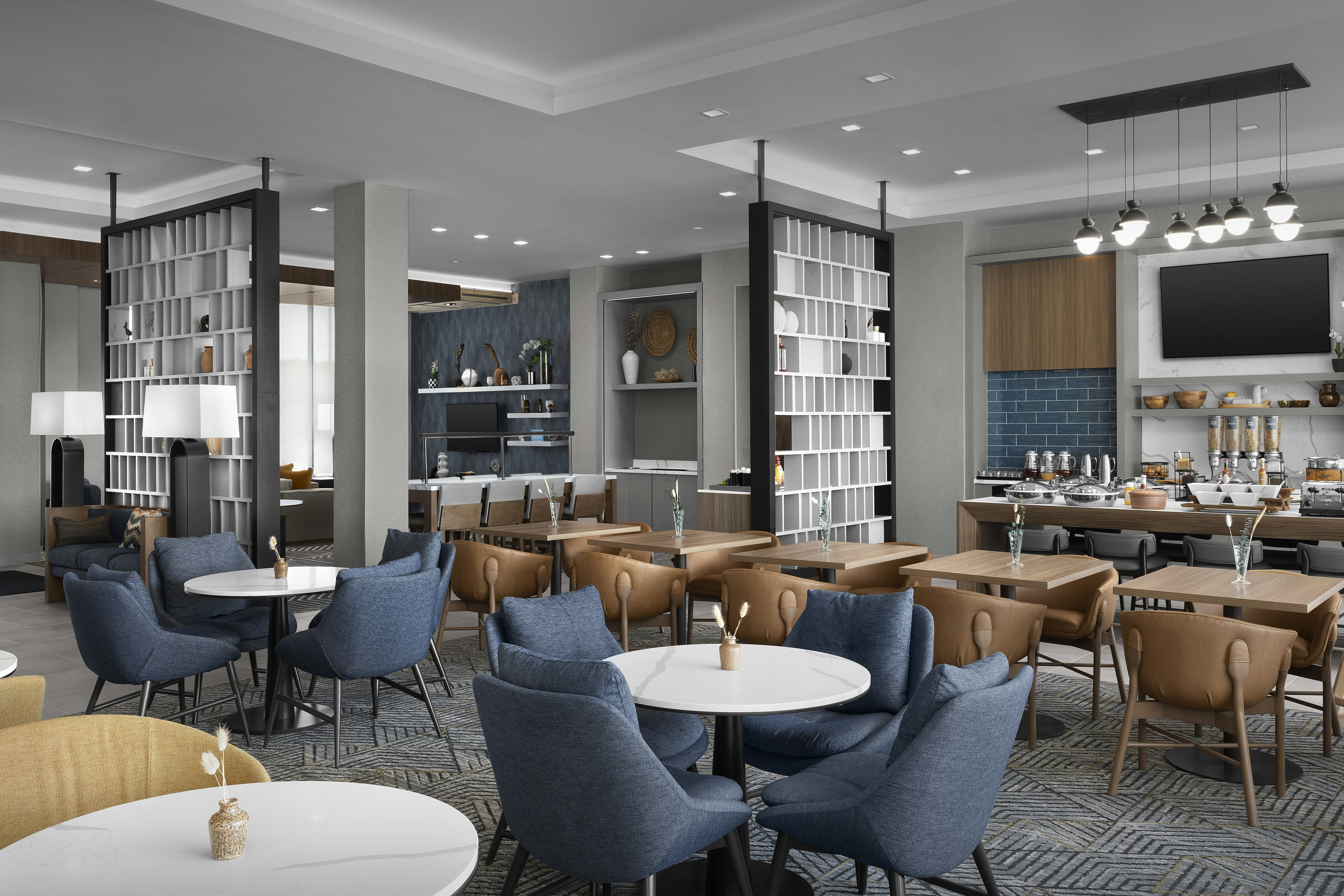 Homewood Suites by Hilton Jackson 21/30