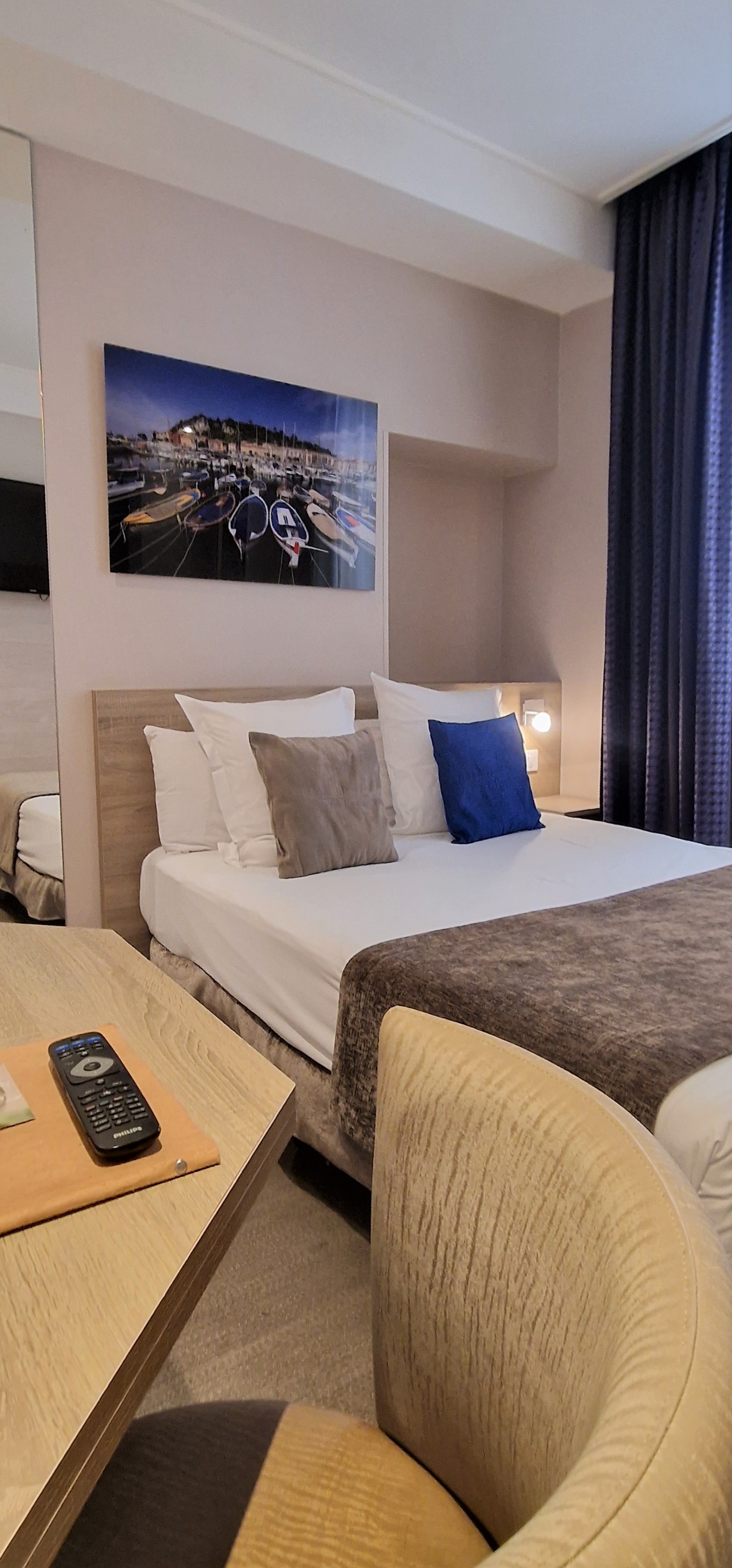 Single Standard Room FIT