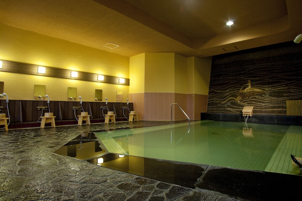 Atami Onsen Yuyado Ichibanchi 15/31