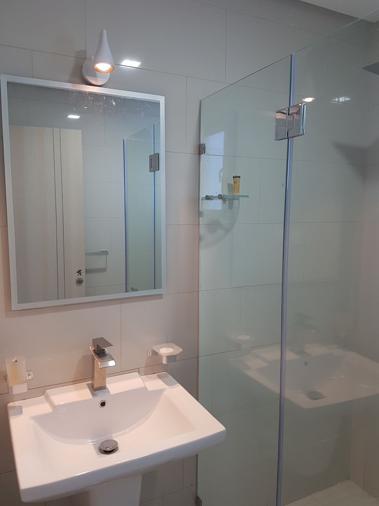 Magic Suite Boulevard Salmiya 27/30