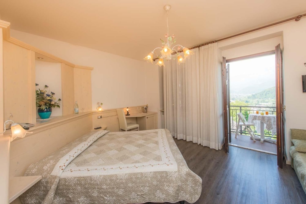 Hotel Antica Rosa 21/41