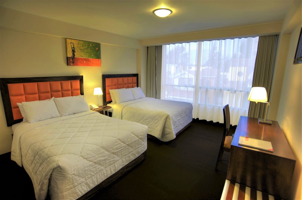 Mint Hotel 16/46