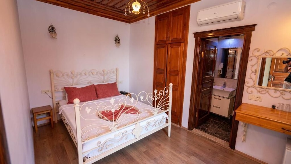 Antalya Inn Boutique Hotel 10/34